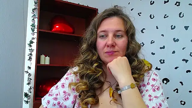 nionelly - Nionelly's free webcam