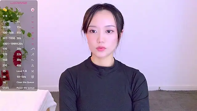 nitamade79 - Nitamade79's free webcam