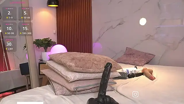 SophieCollins_1 live sex cam