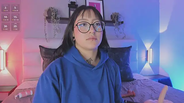 sofi_bakerr - Sofi_bakerr's free webcam