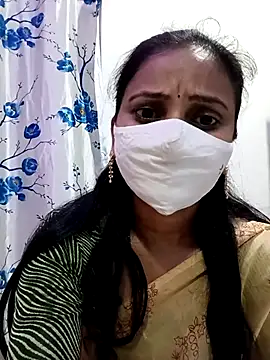 Webcam Model (ammulu_sexy)  is live.Free join now!