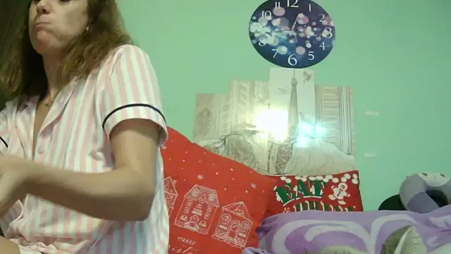 sexygioconda - SexyGioconda's free webcam - UK Sex Cams