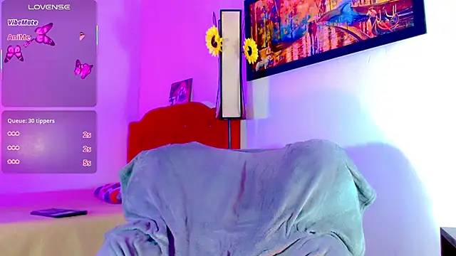 alexsandra_kiss - Alexsandra_kiss's free webcam - UK Sex Cams