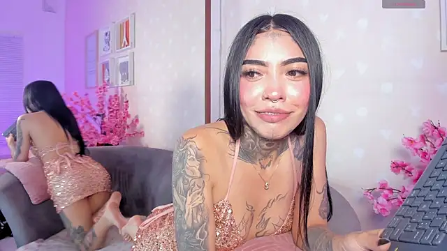 ashley_blum_ - Ashley_Blum_'s free webcam - UK Sex Cams