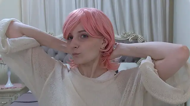 KellyStone live sex cam