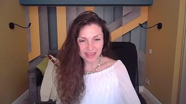 EllaLong live sex cam