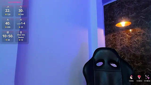 hanna_becker_ - Hanna_Becker_'s free webcam