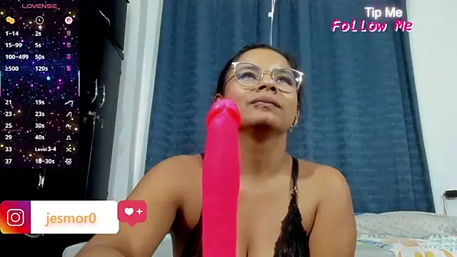 jessi_morgan - Jessi_morgan's free webcam