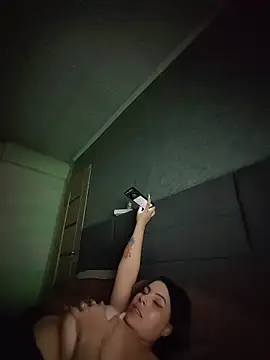 greta_tamar (G milf) - Cum face