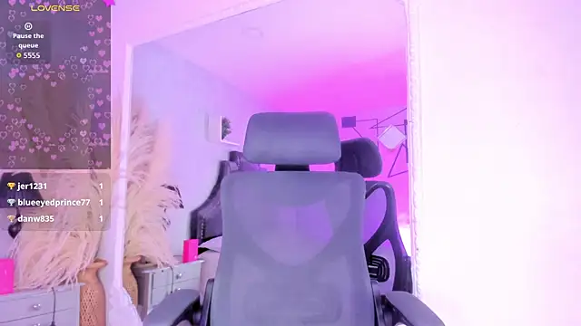 karelymitchel - KarelyMitchel's free webcam