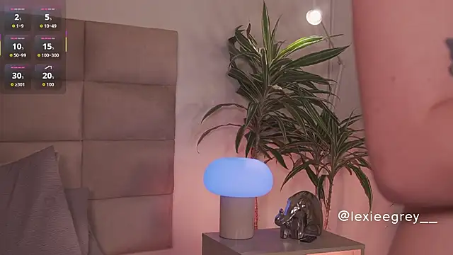 lexiee_grey_ - Lexiee_grey_'s free webcam