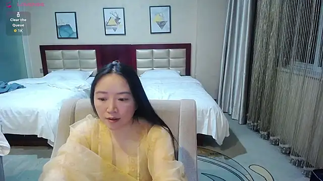 xiangxiango - Xiangxiango's free webcam