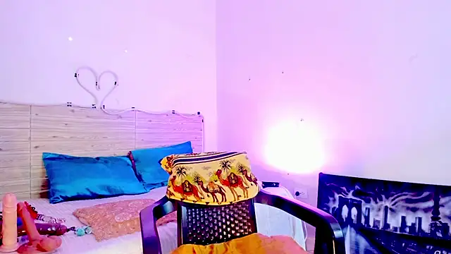 lilahsweet - LilahSweet's free webcam