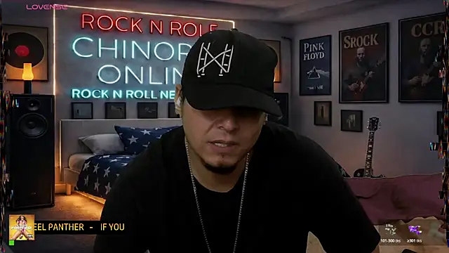 chino_roz - Chino_roz's free webcam - UK Sex Cams