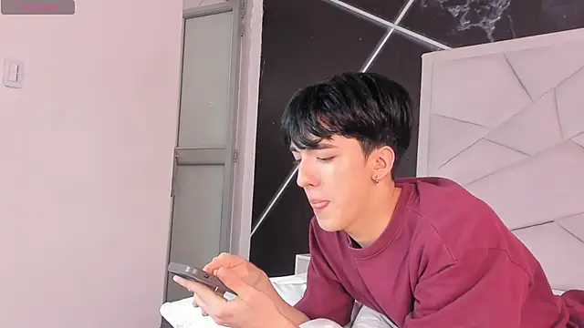 aerumchae - AerumChae's free webcam - UK Sex Cams