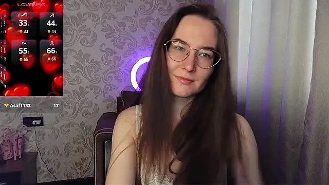 agnesgraham - AgnesGraham's free webcam