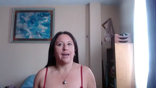 valeriapinter - Valeriapinter's free webcam - UK Sex Cams