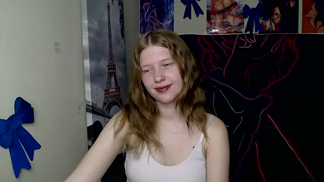 stellacrl - StellaCRL's free webcam - UK Sex Cams