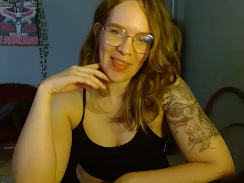 Chill_Billie live sex cam