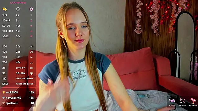 casey_sweeet - Casey_Sweeet's free webcam - UK Sex Cams