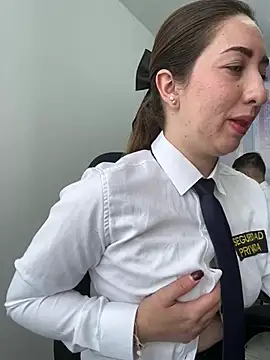 _Susy-Office1 Live Webcam on Stripchat