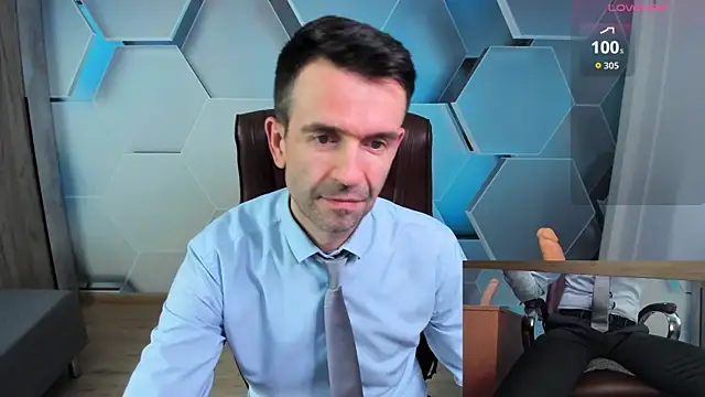 stevetiger - SteveTiger's free webcam - UK Sex Cams