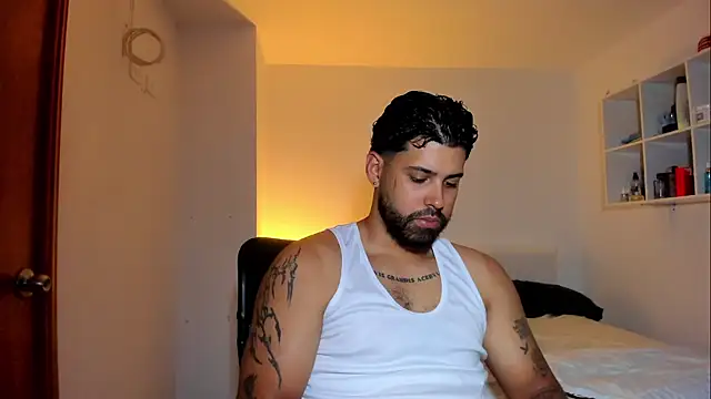 justyn_torres - Justyn_Torres's free webcam - UK Sex Cams