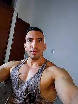 jhay-crux (M young) - play dick and cum