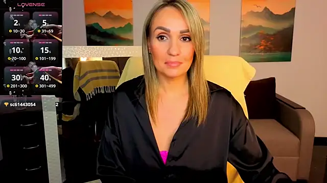 alisa_allisen - Alisa_Allisen's free webcam - UK Sex Cams