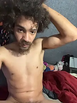 Mrvanillaa live sex cam