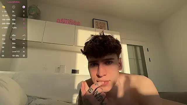 evan__white_ - Evan__White_'s free webcam - UK Sex Cams