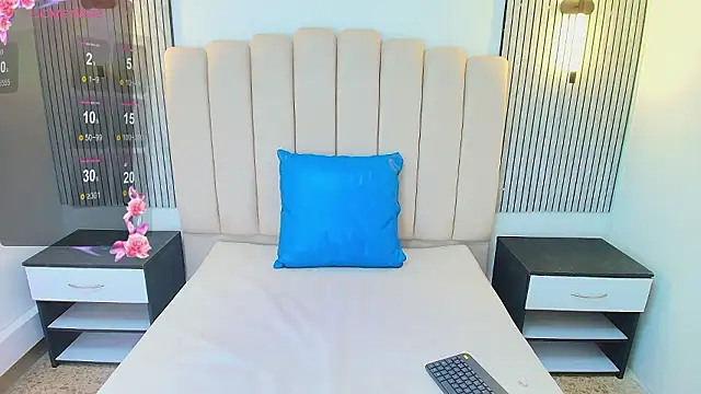 celesste_doll - Celesste_doll's free webcam - UK Sex Cams