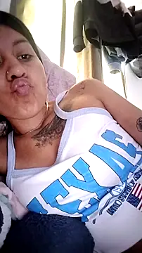 tiphanydirty3 - Tiphanydirty3's free webcam - UK Sex Cams