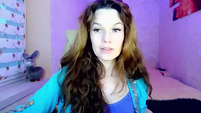 impossibleluna - Impossibleluna's free webcam - UK Sex Cams