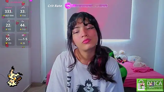 lovelyamyy - Lovelyamyy's free webcam - UK Sex Cams