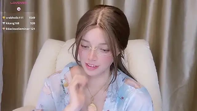 美女audience114在线直播