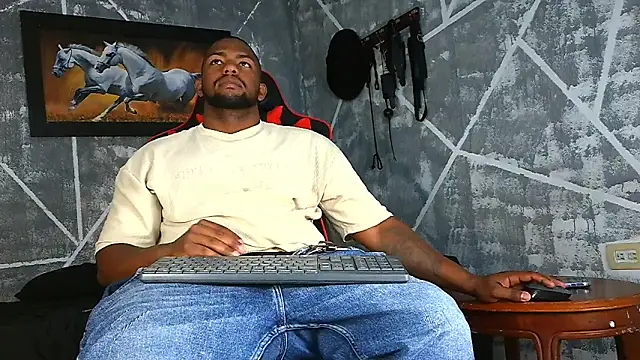 blackmen1998 (M young) - show dick