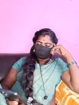 tamilammukuttyy (F young) - Dream home