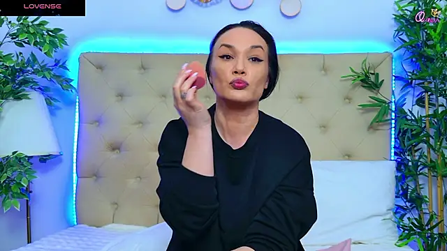 daliya_ (F young) - Striptease Show✨