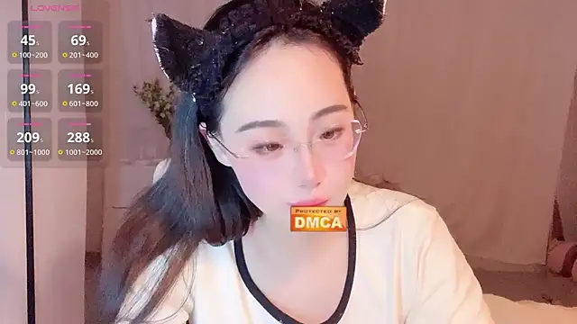 美女Nabi518-在线直播