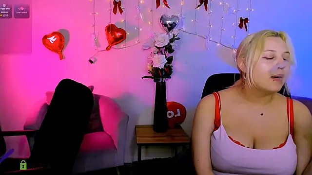 kaela_spell_ (G teen) - show tummy