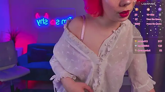 waifu_ketrin (F teen) - shake your ass