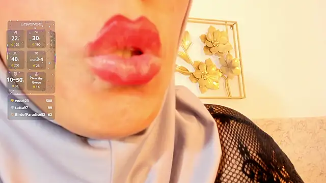 hanajameela (Ask my age) - - Remove lingerie😏🔥