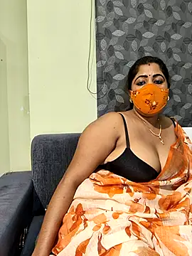 Webcam Model (Poly_bhabi)  is live.Free join now!
