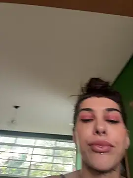 Nikatsu live sex cam