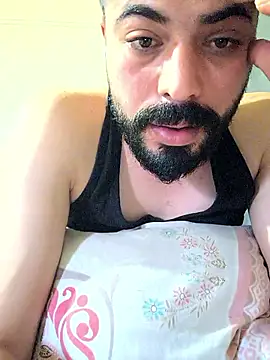 kaan1607 (M young) - Cum