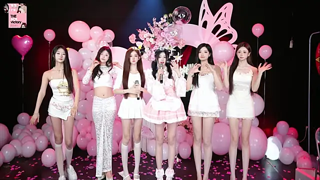 美女ACE-111在线直播