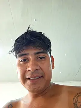 stevehot444 (M young) - Token