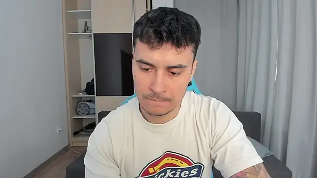 matmalonne (M young) - Biggest tipper receive 20 min free show!