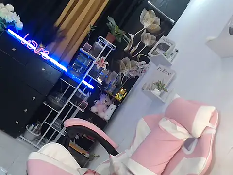 miss_ning (T teen) - LETS ALL HAVE SOME FUN